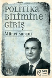 Politika Bilimine Giriş - Serbest Kitaplar