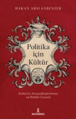 Politika İçin Kültür - 1