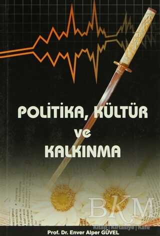 Politika, Kültür ve Kalkınma - Adana Nobel Kitabevi