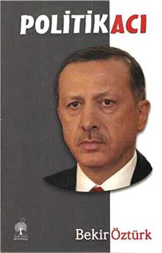Politikacı - Andaç Yayınları