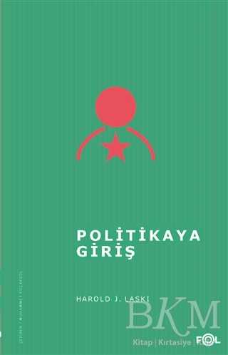Politikaya Giriş - Fol Kitap