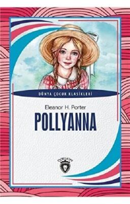 Pollyanna kapağı