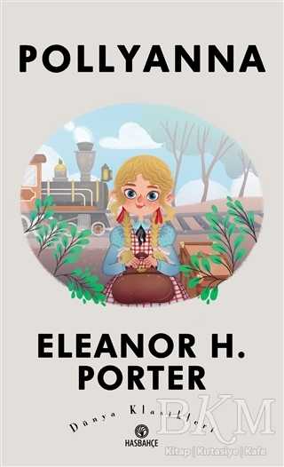 Pollyanna - Hasbahçe