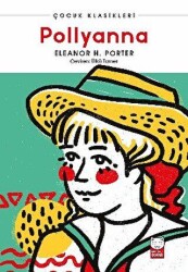 Pollyanna - Kırmızı Kedi Çocuk