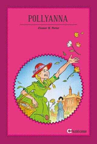 Pollyanna - Aram Yayınları