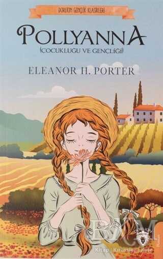 Pollyanna - Dorlion Yayınları