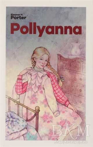 Pollyanna - Halk Kitabevi