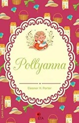 Pollyanna - Peta Kitap