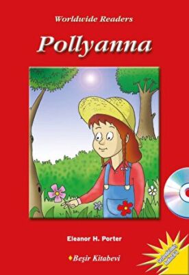 Pollyanna Level 2 kapağı