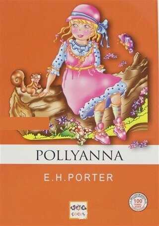 Pollyanna Milli Eğitim Bakanlığı İlköğretim 100 Temel Eser