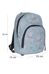 Polo Cambridge Anaokul Çantası Fil Plcan2080.402 1624 - BKM Kitap