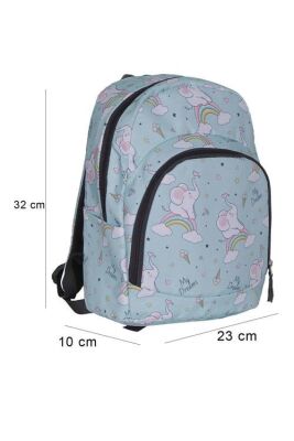 Polo Cambridge Anaokul Çantası Fil Plcan2080.402 1624 - 1