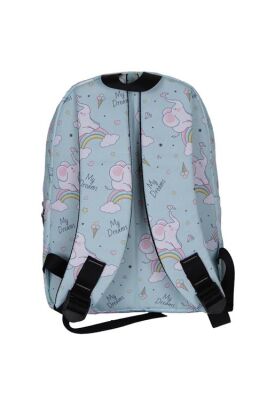 Polo Cambridge Anaokul Çantası Fil Plcan2080.402 1624 - 2