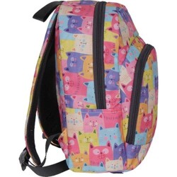 Polo Cambridge Anaokul Çantası Kedi Plcan2080.404 1648 - 2