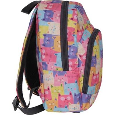 Polo Cambridge Anaokul Çantası Kedi Plcan2080.404 1648 - 2