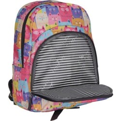 Polo Cambridge Anaokul Çantası Kedi Plcan2080.404 1648 - 3