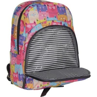 Polo Cambridge Anaokul Çantası Kedi Plcan2080.404 1648 - 3