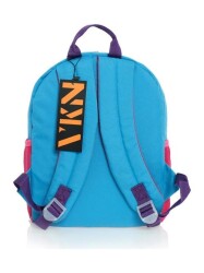 Polo Cambridge Sırt Çantası Anaokulu Gökkuşağı Plcan2101 7372 - 3