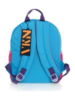 Polo Cambridge Sırt Çantası Anaokulu Gökkuşağı Plcan2101 7372 - 3