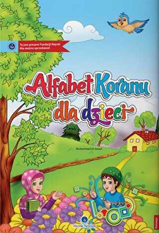 Polonyaca Kur`an Elifbası - Hayrat Neşriyat