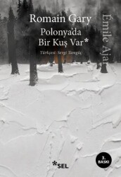 Polonya`da Bir Kuş Var - Sel Yayıncılık