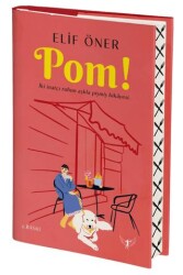 Pom! - Artemis Yayınları
