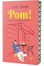 Pom! - Artemis Yayınları