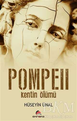 Pompeii - Kentin Ölümü - 1