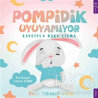 Pompidik Uyuyamıyor - Sola Kidz