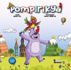 Pompirikya - Gaga Yayınları