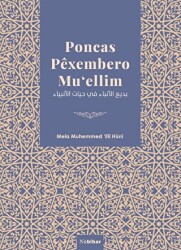 Poncas Pexembero Mu`ellim - Nubihar Yayınları