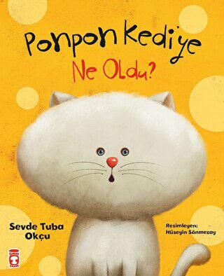 Ponpon Kediye Ne Oldu? - 1