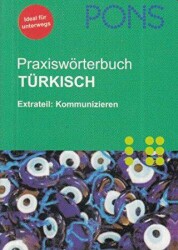 PONS Praxiswörterbuch Türkisch - Pons GmbH