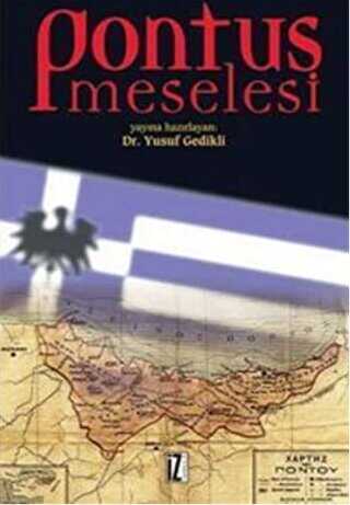 Pontus Meselesi - İz Yayıncılık