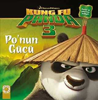 Po`nun Gücü - Kung Fu Panda 3