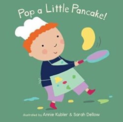 Pop a Little Pancake - Child`s Play