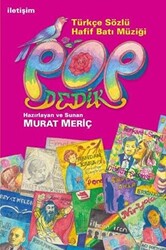 Pop Dedik - İletişim Yayınevi