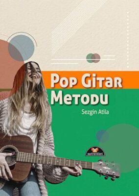 Pop Gitar Metodu - 1