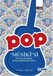 Pop Musiki`si - Eğitim Yayınevi - Bilimsel Eserler