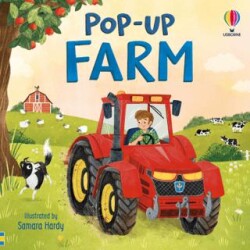 Pop-up Farm - Usborne