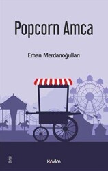 Popcorn Amca - Kavim Yayıncılık