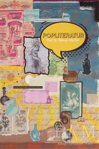 Popliteratur - Paradigma Akademi Yayınları
