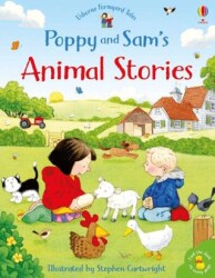 Poppy and Sam`s Animal Stories - Usborne