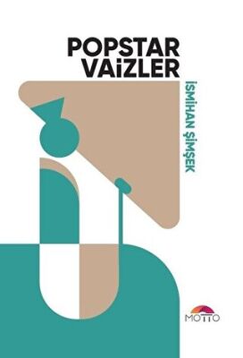 Popstar Vaizler kapağı