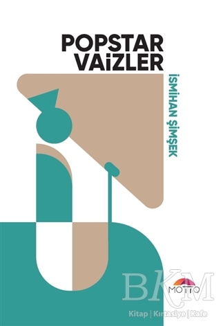 Popstar Vaizler - Motto Yayınları