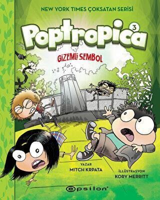Poptropica 3 - Gizemli Sembol - 1