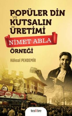 Popüler Din ve Kutsalın Üretimi - 1