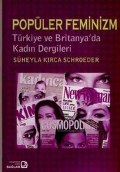 Popüler Feminizm - Bağlam Yayınları