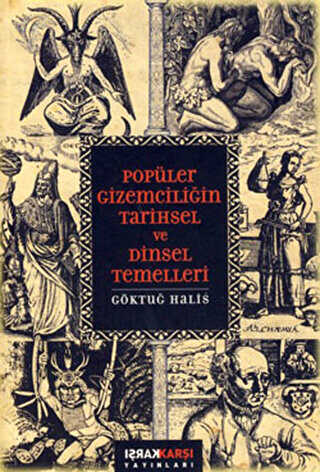 Popüler Gizemciliğin Tarihsel ve Dinsel Temelleri - Karşı Yayınları