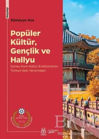 Popüler Kültür, Gençlik ve Hallyu - DBY Yayınları